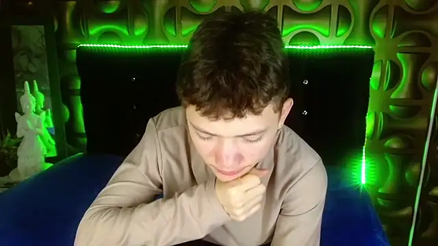 cruz_dante (M twink) - CUM FACE ❤1️⃣3️⃣