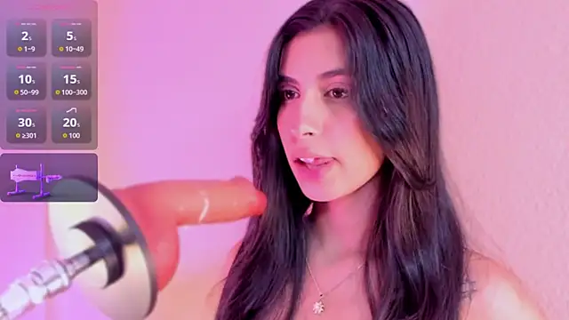 zia_cooper - Zia_cooper's free webcam - UK Sex Cams