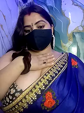 Webcam Model (Ridhima_sony)  is live.Free join now!