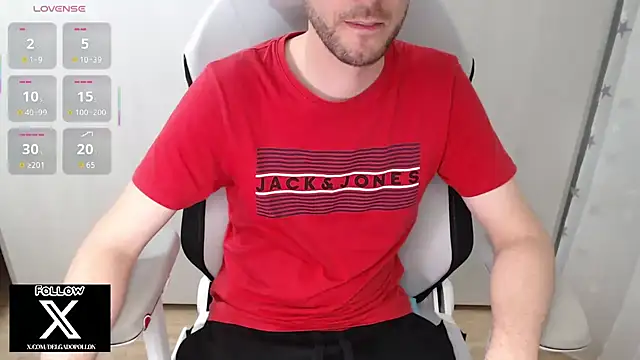 delgadopollon1991 (M young) - TAKE MY MONEY SIR 💋💵