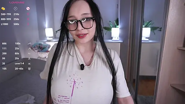 hannahayles - HannaHayles's free webcam - UK Sex Cams