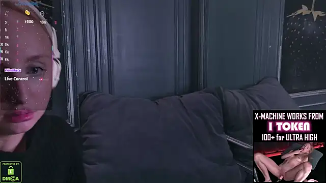 maya_snow - Maya_snow's free webcam - UK Sex Cams