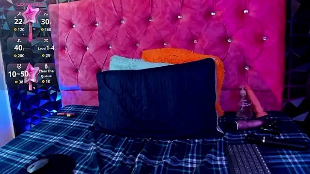 angeldreams15_ - Angeldreams15_'s free webcam - UK Sex Cams