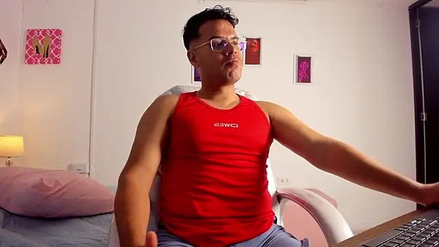 liam_ruse - Liam_ruse's free webcam - UK Sex Cams