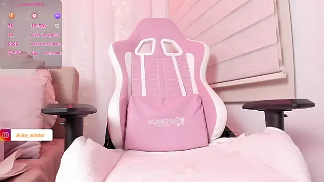 alice_winter_ (F young) - Naked+Ride BBC Until Cum 😈🍆🤤