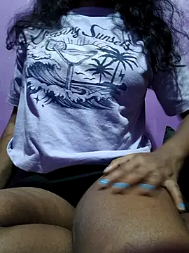 blossom_lily (F young) - Chut ka pani