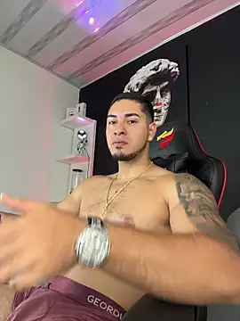 Dimitri_Colleman live sex cam