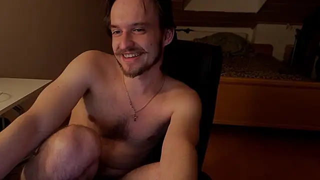 bez3ybik (M young) - cum