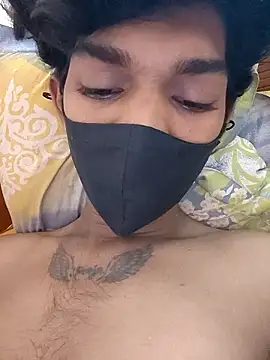 max_the_dick (M young) - Full nude