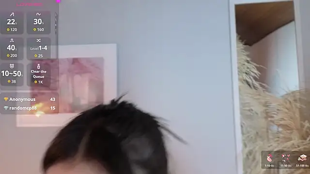 elecktra_sweet (F young) - I like you Elecktra