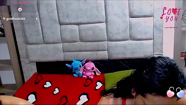 Candy_and_Jh0n live sex cam