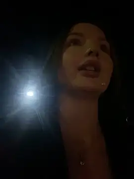 KrisMagnoly live sex cam