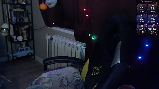 so_cute777 - So_cute777's free webcam - UK Sex Cams