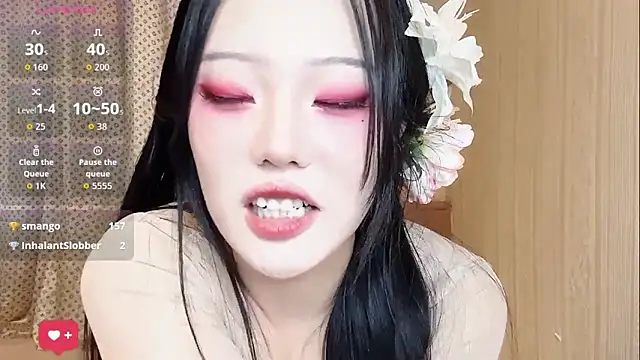 新人Rita💕谢谢大哥关注！欢迎C2C和我一起玩大尺度游戏，Welcome to #C2C ❤