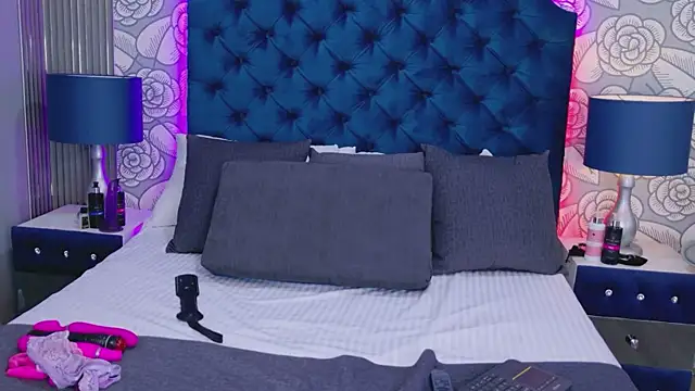 antonellaescudero - AntonellaEscudero's free webcam