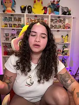 Sweet_sully__ live sex cam