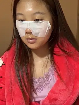 美女xena0501在线直播