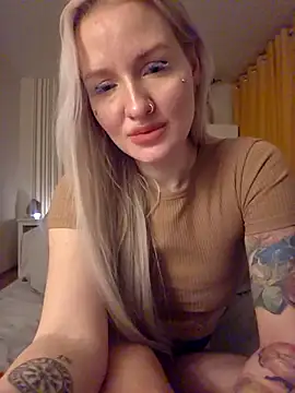 KateMonroe live sex cam