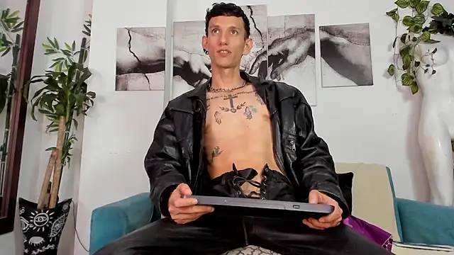 cenobitehunt live sex cam