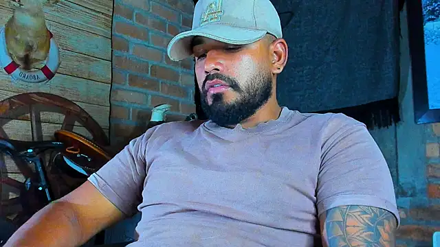 dominic_jonson live sex cam