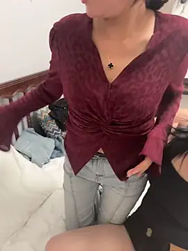 美女Quickhk在线直播