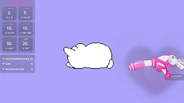 emily_and_ilumi (G young) - TITS CLAMPS