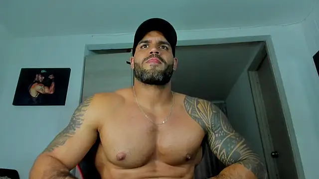 samirhazard97 (M young) - BIG CUM