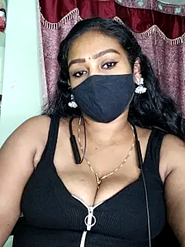 tamil_crazy_queen (F young) - Boobs oli message show