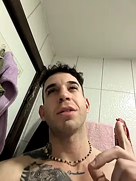 greekgodshazarcan (M young) - Naçizane