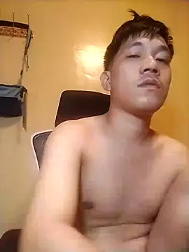 sexyhot_cock4u (M young) - Cum show