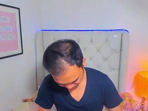 asianzero (M young) - Get me naked and Cum with me