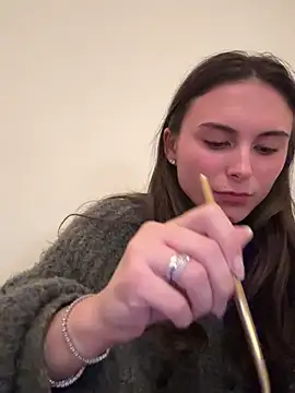 SophiiaStarr from StripChat is Freechat