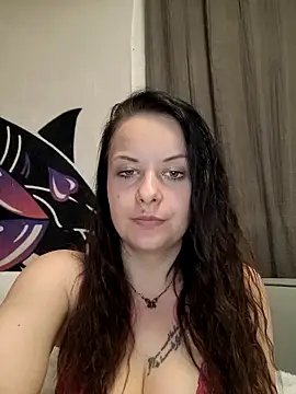 Lilith_Velvette from StripChat is Freechat