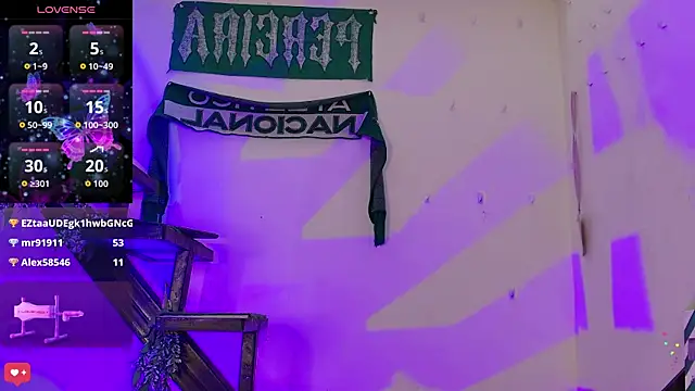 Kendall_Gil live sex cam