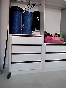 luizamello1234 live sex cam