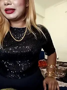 Webcam Model (Shreshtha_sasha)  is live.Free join now!