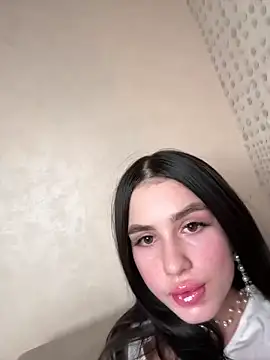 sofialalight (F young) - Fuck my ass dildo 🔥