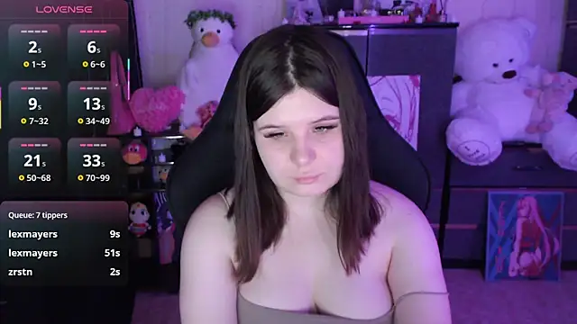 amyvibess - AmyVibess's free webcam - UK Sex Cams