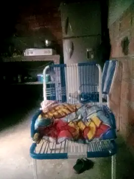 hot_veteran_1 (M young) - Corrida y squirt