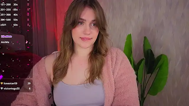 Milana_Monroe live sex cam