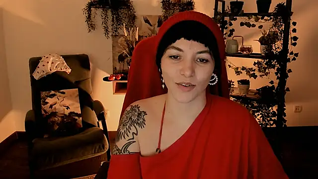 neogeisha - NeoGeisha's free webcam - UK Sex Cams