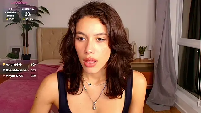 carol_daniel - Carol_Daniel's free webcam - UK Sex Cams