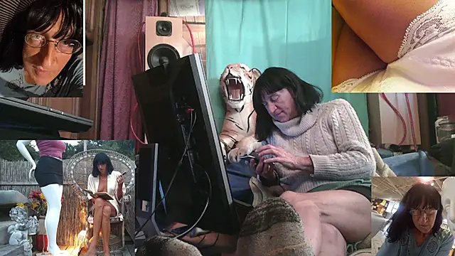 sissidomination - SissiDomination's free webcam - UK Sex Cams