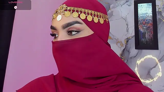 maissa_alabi - Maissa_Alabi's free webcam - UK Sex Cams