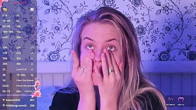 angelanty - AngelAnty's free webcam - UK Sex Cams