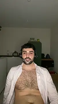 eauminerale (M young) - See my masturbate + cumshot