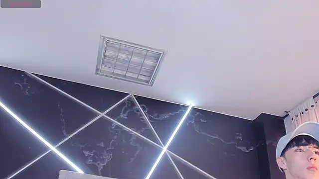 AerumChae live sex cam