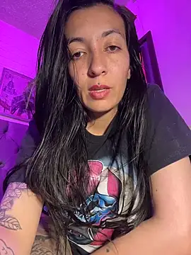 SALOME_KORLAND webcam