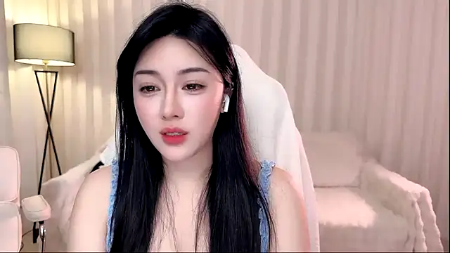 canbaobao-kk - Canbaobao-KK's free webcam