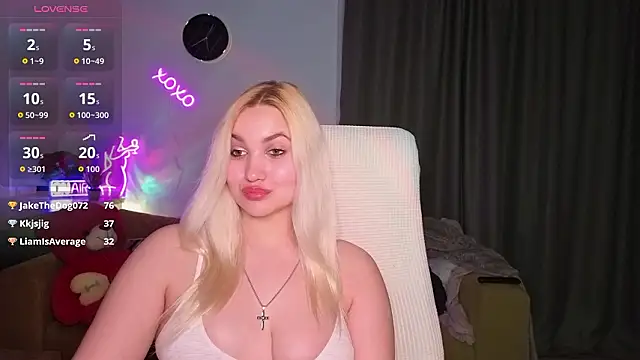 adrelaxina live sex cam